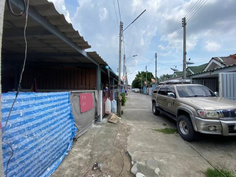 รุ่งอรุณวิลล์, Samut Sakhon, Tha-Sai, Muang Samut Sakhon, Samut Sakhon, 2 Bedrooms, 100 sqm, Townhouse For Sale, by The Best Property แอน, 500618181 - DDproperty.com