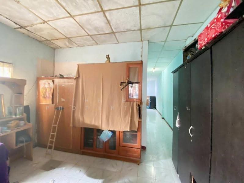 รุ่งอรุณวิลล์, Samut Sakhon, Tha-Sai, Muang Samut Sakhon, Samut Sakhon, 2 Bedrooms, 100 sqm, Townhouse For Sale, by The Best Property แอน, 500618181 - DDproperty.com