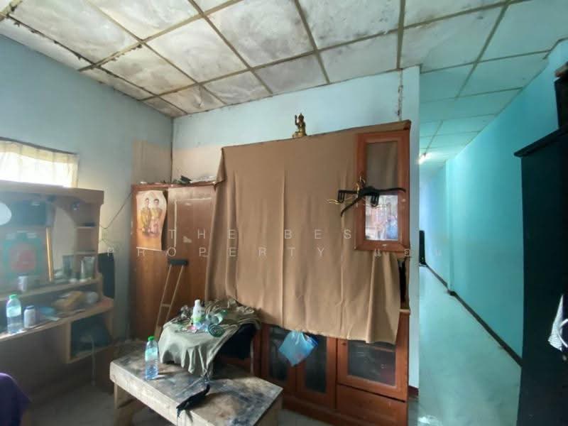 รุ่งอรุณวิลล์, Samut Sakhon, Tha-Sai, Muang Samut Sakhon, Samut Sakhon, 2 Bedrooms, 100 sqm, Townhouse For Sale, by The Best Property แอน, 500618181 - DDproperty.com