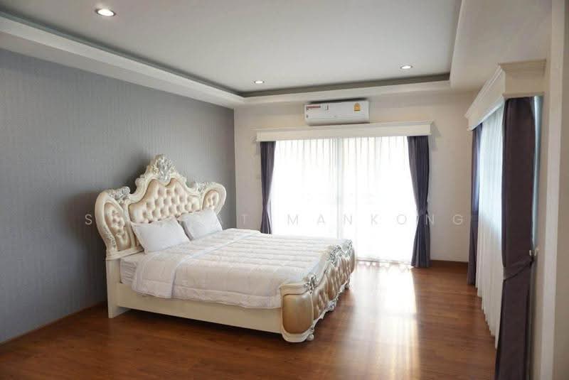 สันทราย, Chiang Mai, San Sai Noi, San Sai, Chiang Mai, 6 Bedrooms, 360 sqm, Villa For Rent, by ศุภรัศมิ์ มั่นคง, 500618182 - DDproperty.com
