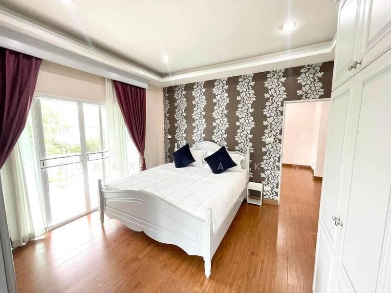 สันทราย, Chiang Mai, San Sai Noi, San Sai, Chiang Mai, 6 Bedrooms, 360 sqm, Villa For Rent, by ศุภรัศมิ์ มั่นคง, 500618182 - DDproperty.com
