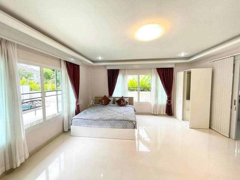 สันทราย, เชียงใหม่, สันทรายน้อย, สันทราย, เชียงใหม่, 360 ตร.ม., วิลล่า ให้เช่า, โดย Suparat Mankong, 500618182 - DDproperty.com