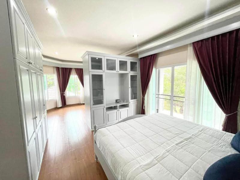 สันทราย, เชียงใหม่, สันทรายน้อย, สันทราย, เชียงใหม่, 360 ตร.ม., วิลล่า ให้เช่า, โดย Suparat Mankong, 500618182 - DDproperty.com