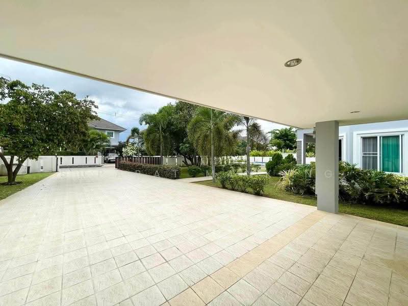สันทราย, เชียงใหม่, สันทรายน้อย, สันทราย, เชียงใหม่, 360 ตร.ม., วิลล่า ให้เช่า, โดย Suparat Mankong, 500618182 - DDproperty.com