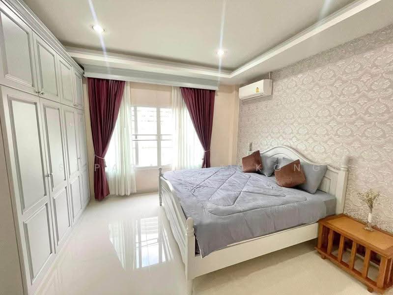 สันทราย, เชียงใหม่, สันทรายน้อย, สันทราย, เชียงใหม่, 360 ตร.ม., วิลล่า ให้เช่า, โดย Suparat Mankong, 500618182 - DDproperty.com