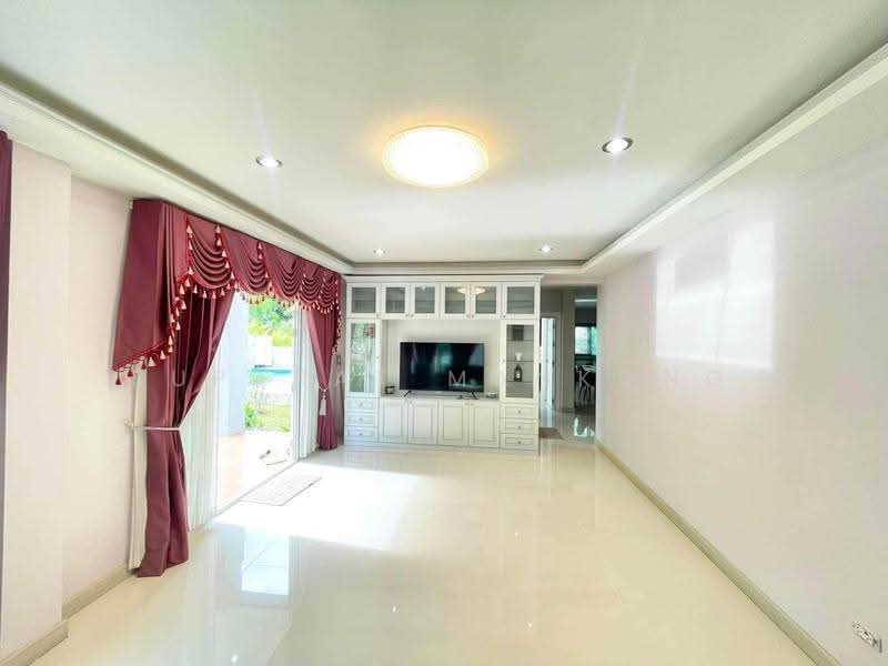 สันทราย, Chiang Mai, San Sai Noi, San Sai, Chiang Mai, 6 Bedrooms, 360 sqm, Villa For Rent, by ศุภรัศมิ์ มั่นคง, 500618182 - DDproperty.com