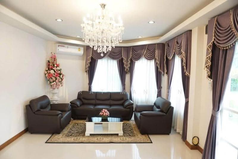 สันทราย, เชียงใหม่, สันทรายน้อย, สันทราย, เชียงใหม่, 360 ตร.ม., วิลล่า ให้เช่า, โดย Suparat Mankong, 500618182 - DDproperty.com