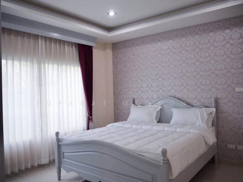 สันทราย, Chiang Mai, San Sai Noi, San Sai, Chiang Mai, 6 Bedrooms, 360 sqm, Villa For Rent, by ศุภรัศมิ์ มั่นคง, 500618182 - DDproperty.com