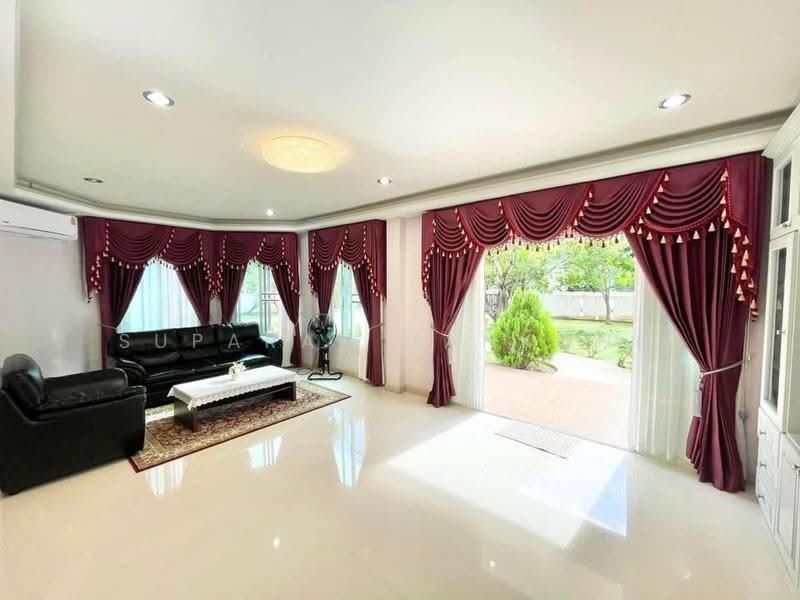 สันทราย, Chiang Mai, San Sai Noi, San Sai, Chiang Mai, 6 Bedrooms, 360 sqm, Villa For Rent, by ศุภรัศมิ์ มั่นคง, 500618182 - DDproperty.com