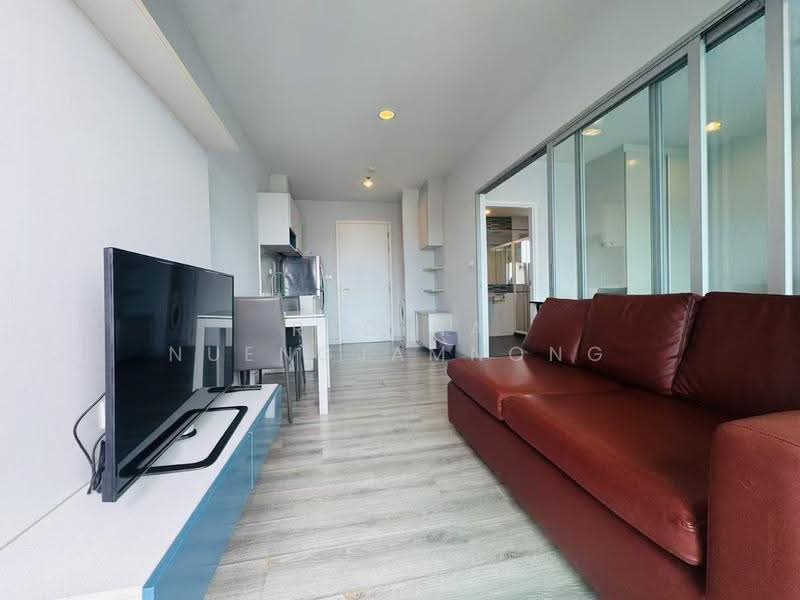 Centric Sea, Chon Buri (Pattaya), 268 Pattaya 2 Road, Na Kloe, Bang Lamung (Pattaya), Chon Buri (Pattaya), 1 Bedroom, 36 sqm, Condo For Sale, by Regina Nuengjamnong, 500618183 - DDproperty.com