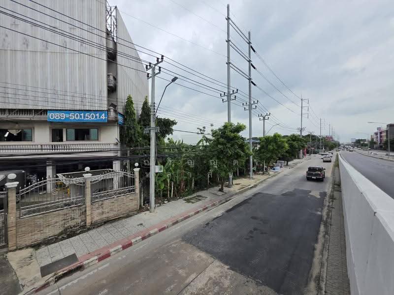 ที่ดินเปล่า ถนนสุขาภิบาล 5, กรุงเทพ, สุขาภิบาล5, ท่าแร้ง, บางเขน, กรุงเทพ, 1,284 ตร.ม., ที่ดิน ขาย, โดย คุณวิญญุดา เหล่าสันน์, 500618184 - DDproperty.com