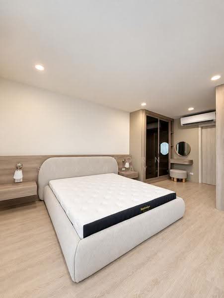 Nue Verse Krungthep Kreetha : นิว เวิร์ส กรุงเทพกรีฑา, กรุงเทพ, ถนนศรีนครินทร์-ร่มเกล้า, สะพานสูง, กรุงเทพ, 202 ตร.ม., ทาวน์เฮ้าส์ ให้เช่า, โดย Anyaporn Srikanlayanabut, 500618185 - DDproperty.com