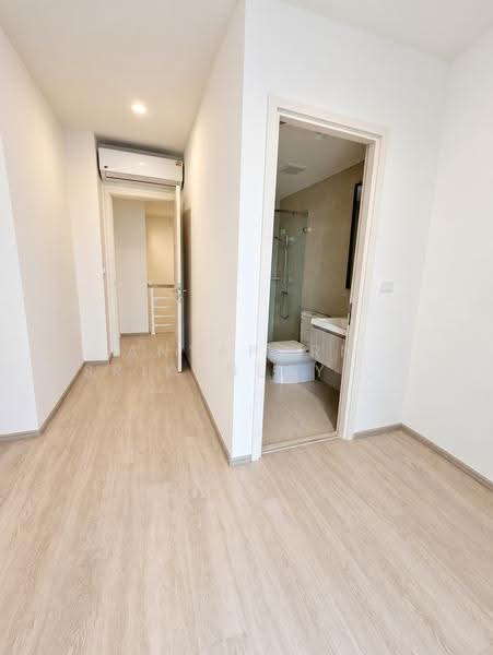 Nue Verse Krungthep Kreetha, Bangkok, Srinakarin - Romklao Road, Saphan Sung, Bangkok, 3 Bedrooms, 202 sqm, Townhouse For Rent, by Anyaporn Srikanlayanabut, 500618185 - DDproperty.com