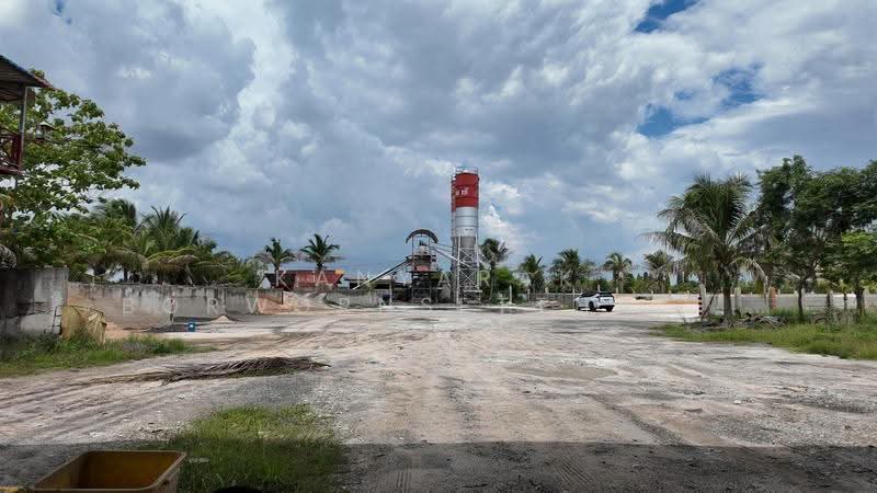 ห้วยราช จังหวัดบุรีรัมย์, Buri Ram, Huai Rat, Buri Ram, , 1,000 sqm, Warehouse/Factory For Sale, by Kanyarak Borwornsetthaskul, 500618186 - DDproperty.com
