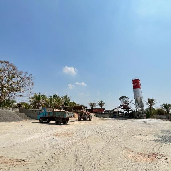 ห้วยราช จังหวัดบุรีรัมย์, Buri Ram, Huai Rat, Buri Ram, , 1,000 sqm, Warehouse/Factory For Sale, by Kanyarak Borwornsetthaskul, 500618186 - DDproperty.com
