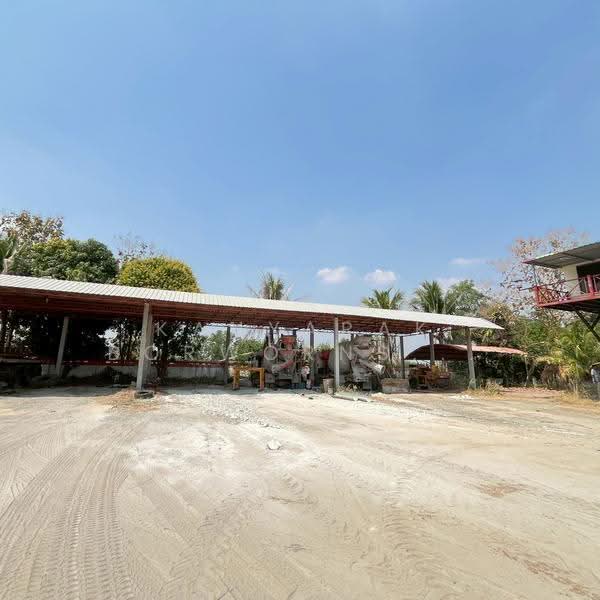 ห้วยราช จังหวัดบุรีรัมย์, Buri Ram, Huai Rat, Buri Ram, , 1,000 sqm, Warehouse/Factory For Sale, by Kanyarak Borwornsetthaskul, 500618186 - DDproperty.com