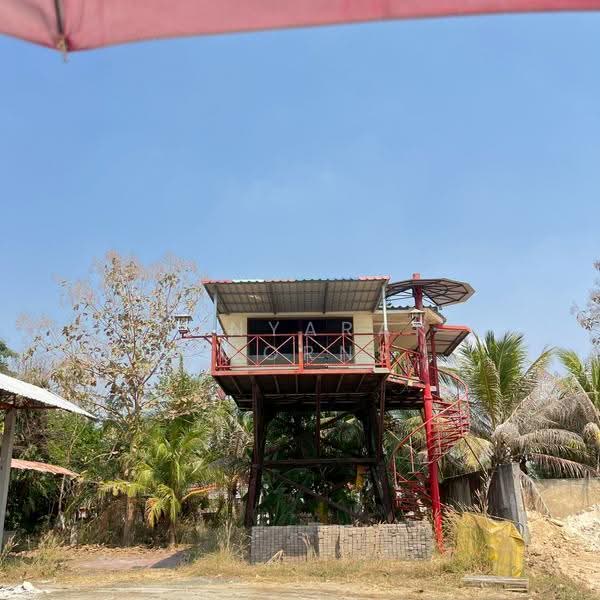 ห้วยราช จังหวัดบุรีรัมย์, บุรีรัมย์, ห้วยราช, บุรีรัมย์, 1,000 ตร.ม., โกดัง-โรงงาน ขาย, โดย Kanyarak Borwornsetthaskul, 500618186 - DDproperty.com