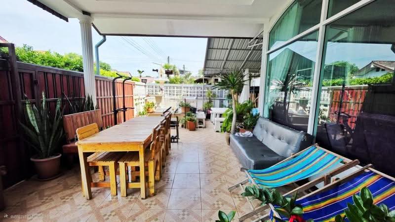 หมู่บ้านเคหะเกษมสุข ชลบุรี, Chon Buri (Pattaya), Phlu Ta Loung, Sattahip, Chon Buri (Pattaya), 3 Bedrooms, 100 sqm, Single Detached House For Sale, by The Best Property ยอด, 500618190 - DDproperty.com