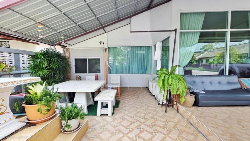 หมู่บ้านเคหะเกษมสุข ชลบุรี, Chon Buri (Pattaya), Phlu Ta Loung, Sattahip, Chon Buri (Pattaya), 3 Bedrooms, 100 sqm, Single Detached House For Sale, by The Best Property ยอด, 500618190 - DDproperty.com