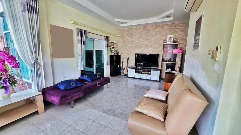 หมู่บ้านเคหะเกษมสุข ชลบุรี, Chon Buri (Pattaya), Phlu Ta Loung, Sattahip, Chon Buri (Pattaya), 3 Bedrooms, 100 sqm, Single Detached House For Sale, by The Best Property ยอด, 500618190 - DDproperty.com