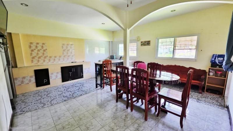 หมู่บ้านเคหะเกษมสุข ชลบุรี, Chon Buri (Pattaya), Phlu Ta Loung, Sattahip, Chon Buri (Pattaya), 3 Bedrooms, 100 sqm, Single Detached House For Sale, by The Best Property ยอด, 500618190 - DDproperty.com