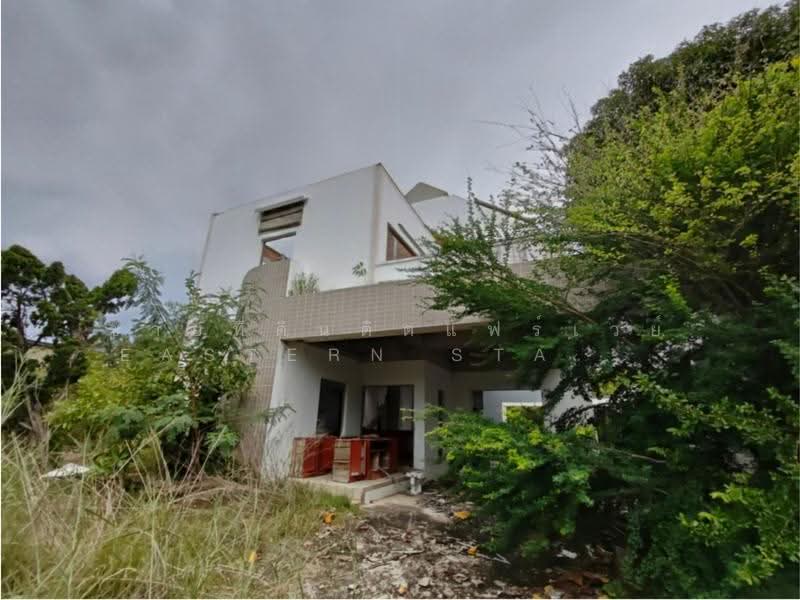 Fairway Soi 5 inside Eastern Star Village, Rayong, Ban Zhang, Ban Chang, Rayong, , 3,459 sqm, Land For Sale, by คุณโบ้, 500618191 - DDproperty.com