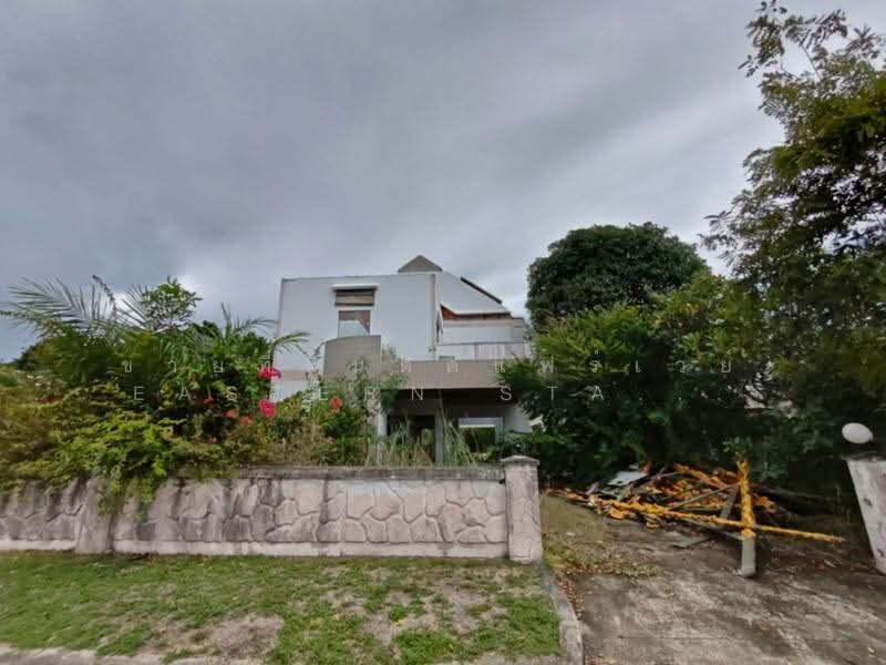 Fairway Soi 5 inside Eastern Star Village, Rayong, Ban Zhang, Ban Chang, Rayong, , 3,459 sqm, Land For Sale, by คุณโบ้, 500618191 - DDproperty.com