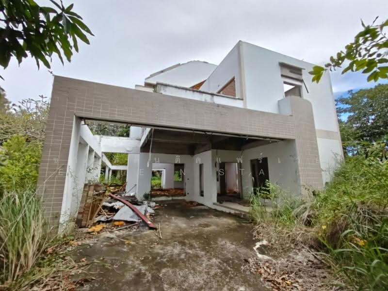 Fairway Soi 5 inside Eastern Star Village, Rayong, Ban Zhang, Ban Chang, Rayong, , 3,459 sqm, Land For Sale, by คุณโบ้, 500618191 - DDproperty.com