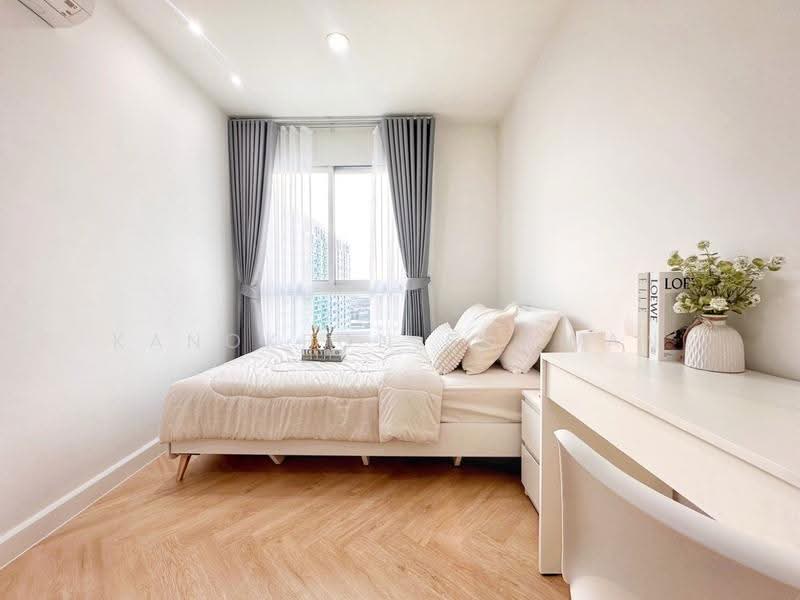 Premsiri Boutique Park, Bangkok, Prasoet Manukit Road, Sena Nikhom, Chatuchak, Bangkok, 2 Bedrooms, 56 sqm, Condo For Sale, by Kanokpon Somwan, 500618193 - DDproperty.com