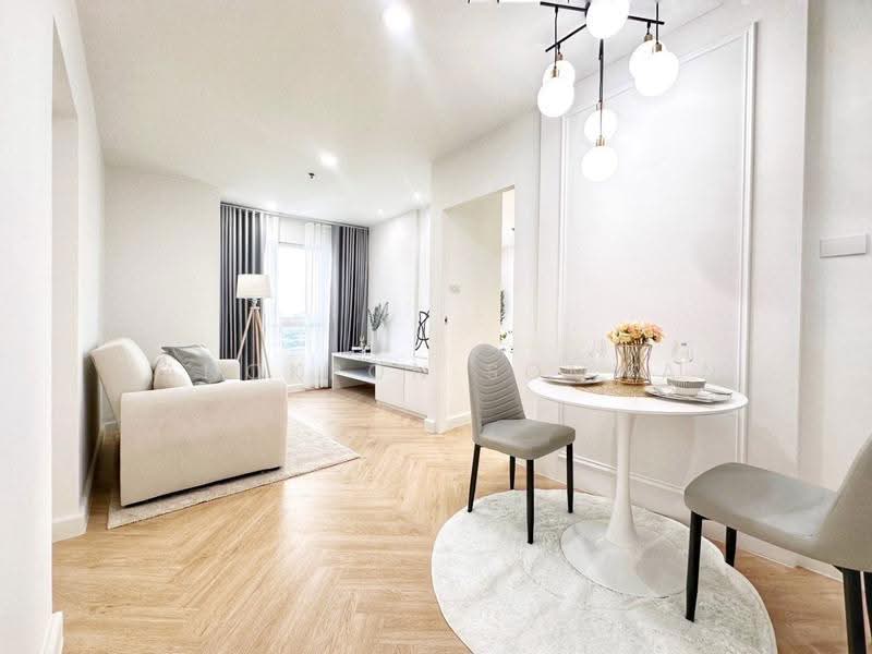 Premsiri Boutique Park, Bangkok, Prasoet Manukit Road, Sena Nikhom, Chatuchak, Bangkok, 2 Bedrooms, 56 sqm, Condo For Sale, by Kanokpon Somwan, 500618193 - DDproperty.com