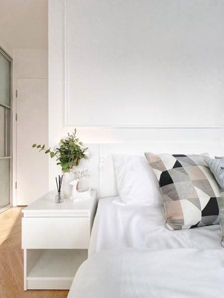 Premsiri Boutique Park, Bangkok, Prasoet Manukit Road, Sena Nikhom, Chatuchak, Bangkok, 2 Bedrooms, 56 sqm, Condo For Sale, by Kanokpon Somwan, 500618193 - DDproperty.com