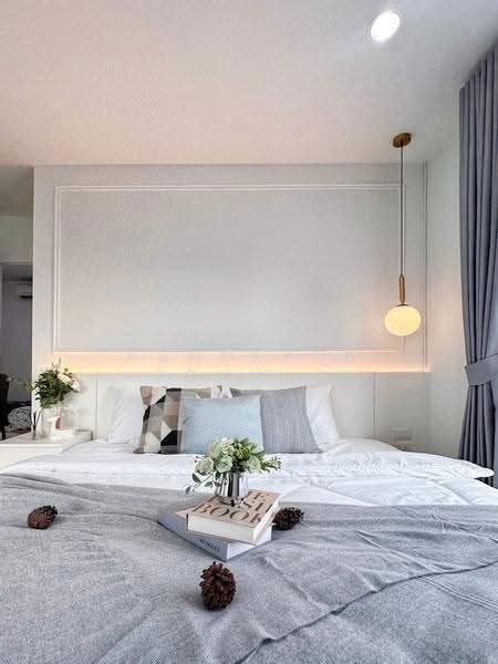Premsiri Boutique Park, Bangkok, Prasoet Manukit Road, Sena Nikhom, Chatuchak, Bangkok, 2 Bedrooms, 56 sqm, Condo For Sale, by Kanokpon Somwan, 500618193 - DDproperty.com