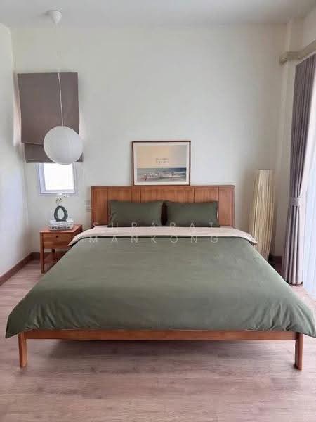 กาดฝรั่ง หางดง, Chiang Mai, Ban Waen, Hang Dong, Chiang Mai, 3 Bedrooms, 161 sqm, Single Detached House For Rent, by ศุภรัศมิ์ มั่นคง, 500618194 - DDproperty.com