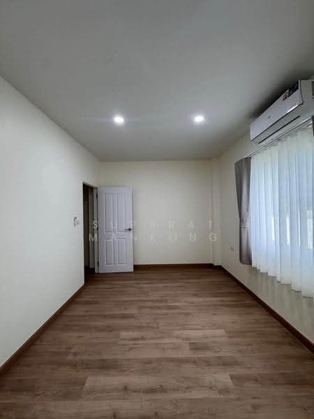 กาดฝรั่ง หางดง, Chiang Mai, Ban Waen, Hang Dong, Chiang Mai, 3 Bedrooms, 161 sqm, Single Detached House For Rent, by ศุภรัศมิ์ มั่นคง, 500618194 - DDproperty.com
