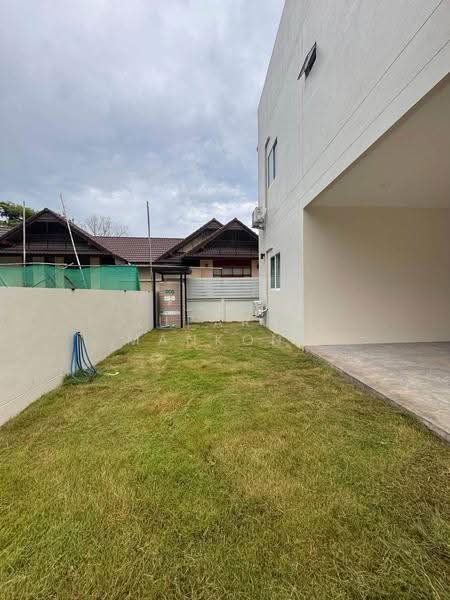 กาดฝรั่ง หางดง, Chiang Mai, Ban Waen, Hang Dong, Chiang Mai, 3 Bedrooms, 161 sqm, Single Detached House For Rent, by ศุภรัศมิ์ มั่นคง, 500618194 - DDproperty.com