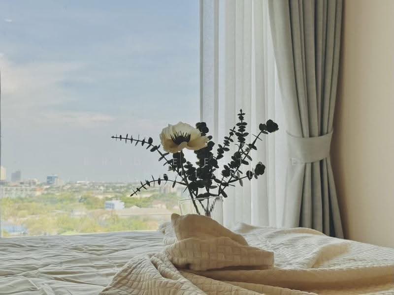 Origin Place Bangna, Bangkok, Bang Na-Trat 48 Alley, Bang Na, Bangkok, 1 Bedroom, 29 sqm, Condo For Rent, by Bridge Estate Thailand, 500618196 - DDproperty.com