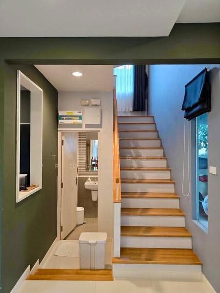 Chaiyapruk Pinklao-Kanchanapisek, Nonthaburi, Bang Yai-Bang Khulad Road, Bang Yai, Nonthaburi, 3 Bedrooms, 140 sqm, Single Detached House For Sale, by The Best Property กุ้งแก้ว, 500618198 - DDproperty.com