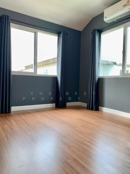 Chaiyapruk Pinklao-Kanchanapisek, Nonthaburi, Bang Yai-Bang Khulad Road, Bang Yai, Nonthaburi, 3 Bedrooms, 140 sqm, Single Detached House For Sale, by The Best Property กุ้งแก้ว, 500618198 - DDproperty.com