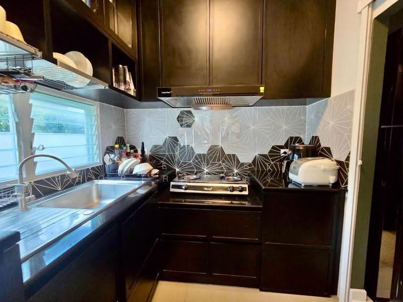 Chaiyapruk Pinklao-Kanchanapisek, Nonthaburi, Bang Yai-Bang Khulad Road, Bang Yai, Nonthaburi, 3 Bedrooms, 140 sqm, Single Detached House For Sale, by The Best Property กุ้งแก้ว, 500618198 - DDproperty.com