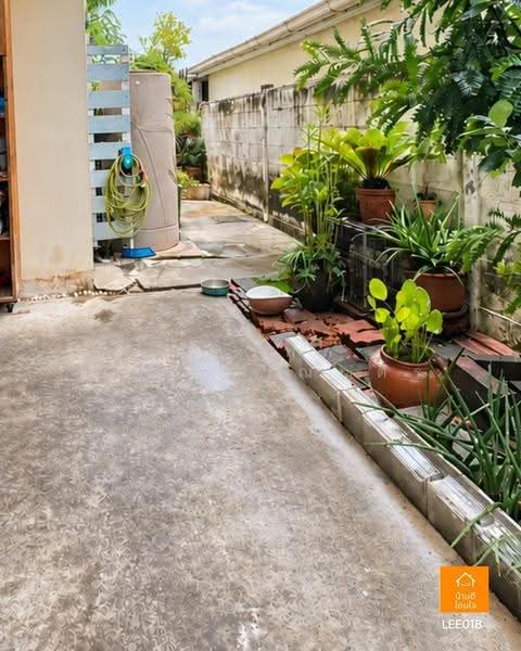 Supalai Ville Sukhumvit-Phraeksa, Samut Prakan, Phraeksa Road, Phraeksa, Muang Samut Prakarn, Samut Prakan, 4 Bedrooms, 160 sqm, Single Detached House For Sale, by ภัทรพล ศรีกัลยาณบุตร, 500618199 - DDproperty.com