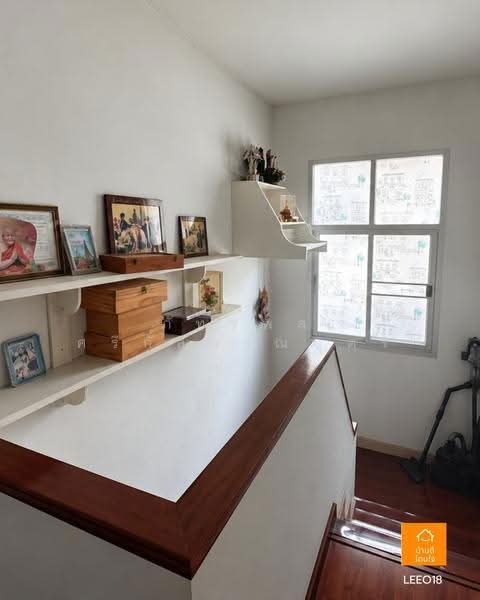 Supalai Ville Sukhumvit-Phraeksa, Samut Prakan, Phraeksa Road, Phraeksa, Muang Samut Prakarn, Samut Prakan, 4 Bedrooms, 160 sqm, Single Detached House For Sale, by ภัทรพล ศรีกัลยาณบุตร, 500618199 - DDproperty.com