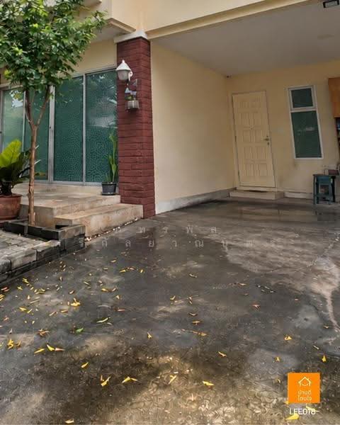 Supalai Ville Sukhumvit-Phraeksa : ศุภาลัย วิลล์ สุขุมวิท-แพรกษา, สมุทรปราการ, ถนนแพรกษา, แพรกษา, เมืองสมุทรปราการ, สมุทรปราการ, 160 ตร.ม., บ้านเดี่ยว ขาย, โดย ภัทรพล ศรีกัลยาณบุตร, 500618199 - DDproperty.com