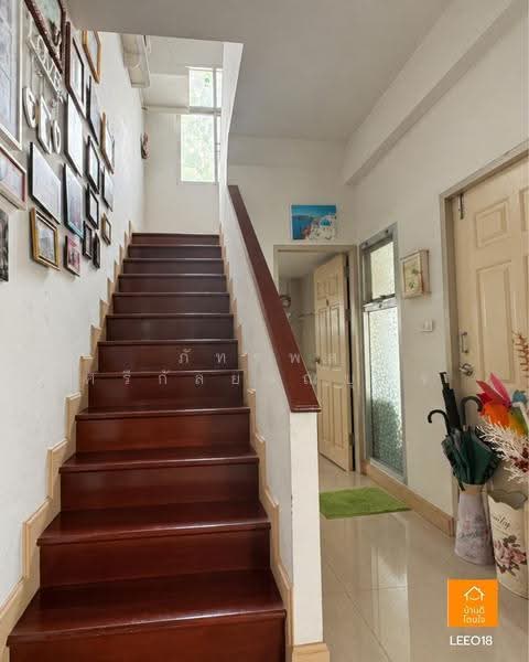 Supalai Ville Sukhumvit-Phraeksa, Samut Prakan, Phraeksa Road, Phraeksa, Muang Samut Prakarn, Samut Prakan, 4 Bedrooms, 160 sqm, Single Detached House For Sale, by ภัทรพล ศรีกัลยาณบุตร, 500618199 - DDproperty.com