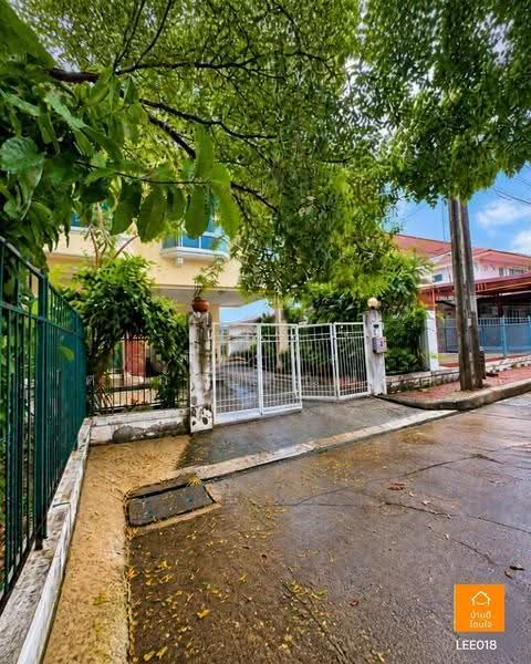 Supalai Ville Sukhumvit-Phraeksa, Samut Prakan, Phraeksa Road, Phraeksa, Muang Samut Prakarn, Samut Prakan, 4 Bedrooms, 160 sqm, Single Detached House For Sale, by ภัทรพล ศรีกัลยาณบุตร, 500618199 - DDproperty.com