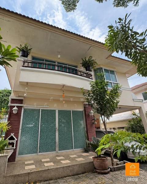 Supalai Ville Sukhumvit-Phraeksa, Samut Prakan, Phraeksa Road, Phraeksa, Muang Samut Prakarn, Samut Prakan, 4 Bedrooms, 160 sqm, Single Detached House For Sale, by ภัทรพล ศรีกัลยาณบุตร, 500618199 - DDproperty.com