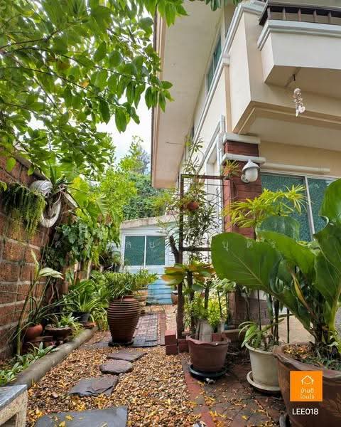 Supalai Ville Sukhumvit-Phraeksa, Samut Prakan, Phraeksa Road, Phraeksa, Muang Samut Prakarn, Samut Prakan, 4 Bedrooms, 160 sqm, Single Detached House For Sale, by ภัทรพล ศรีกัลยาณบุตร, 500618199 - DDproperty.com