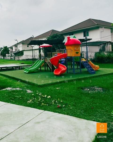Supalai Ville Sukhumvit-Phraeksa : ศุภาลัย วิลล์ สุขุมวิท-แพรกษา, สมุทรปราการ, ถนนแพรกษา, แพรกษา, เมืองสมุทรปราการ, สมุทรปราการ, 160 ตร.ม., บ้านเดี่ยว ขาย, โดย ภัทรพล ศรีกัลยาณบุตร, 500618199 - DDproperty.com