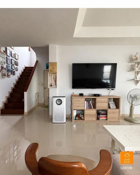 Supalai Ville Sukhumvit-Phraeksa, Samut Prakan, Phraeksa Road, Phraeksa, Muang Samut Prakarn, Samut Prakan, 4 Bedrooms, 160 sqm, Single Detached House For Sale, by ภัทรพล ศรีกัลยาณบุตร, 500618199 - DDproperty.com