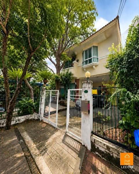 Supalai Ville Sukhumvit-Phraeksa, Samut Prakan, Phraeksa Road, Phraeksa, Muang Samut Prakarn, Samut Prakan, 4 Bedrooms, 160 sqm, Single Detached House For Sale, by ภัทรพล ศรีกัลยาณบุตร, 500618199 - DDproperty.com