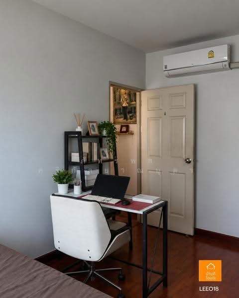 Supalai Ville Sukhumvit-Phraeksa, Samut Prakan, Phraeksa Road, Phraeksa, Muang Samut Prakarn, Samut Prakan, 4 Bedrooms, 160 sqm, Single Detached House For Sale, by ภัทรพล ศรีกัลยาณบุตร, 500618199 - DDproperty.com